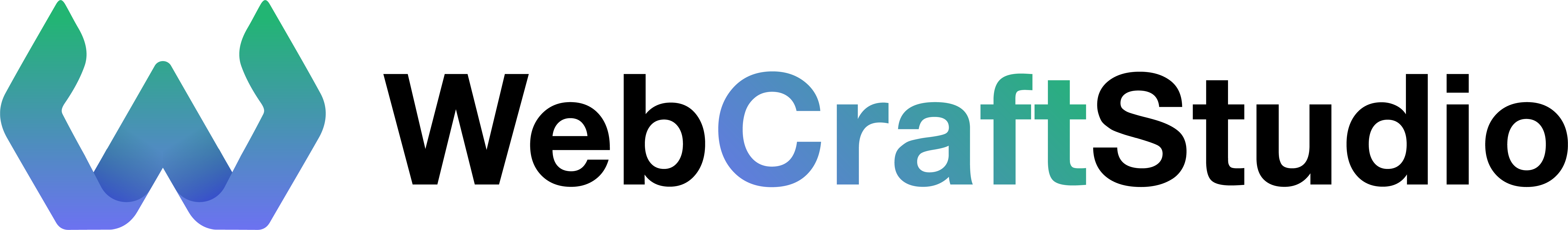 WebCraft Studio
