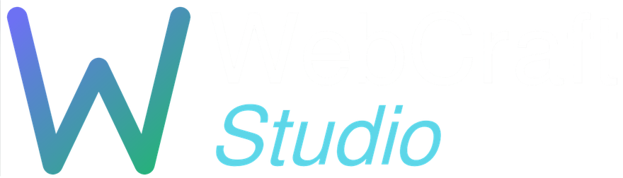 WebCraft Studio