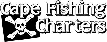 Cape Fishing Charters Website