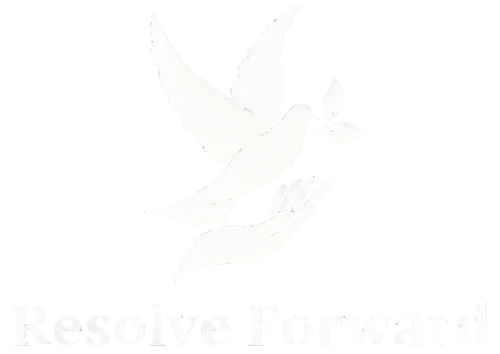 Resolve Forward Website